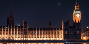 Houses of Parliament